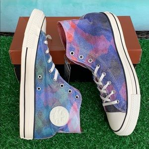 CONVERSE CT MISSONI HI MULTI/AUBURN MEN’S